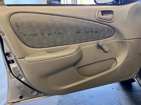 Used 2000 Toyota Corolla VE image 14