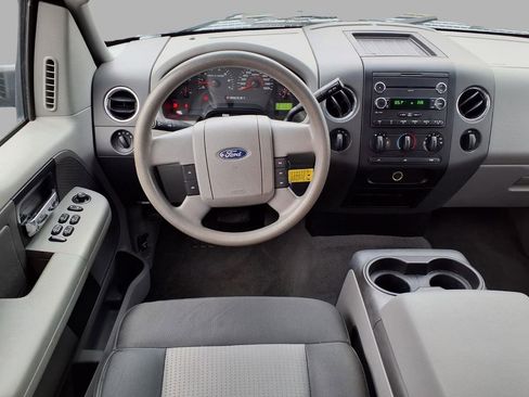 Used 2008 Ford F150 4x4 SuperCrew image 4