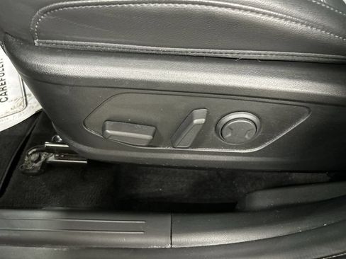 Used 2023 Hyundai Tucson SEL w/ Convenience Package AWD/4WD image 10