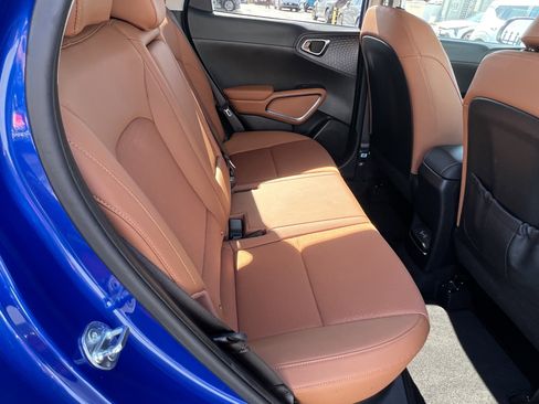 Certified 2024 Kia Soul EX w/ Option Group 015 image 18