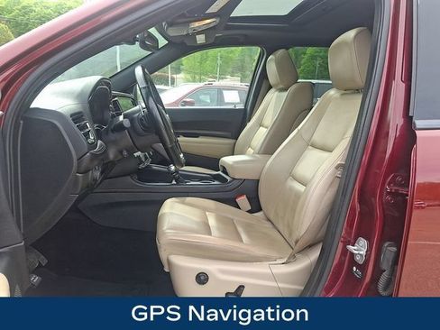 Used 2022 Dodge Durango GT AWD/4WD image 2