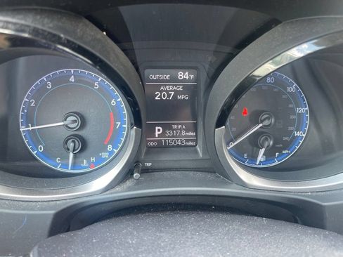 Used 2015 Toyota Corolla S FWD image 1