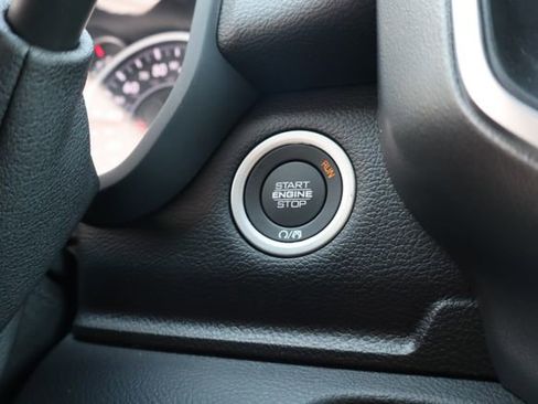 New 2026 RAM 2500 Big Horn AWD/4WD image 18