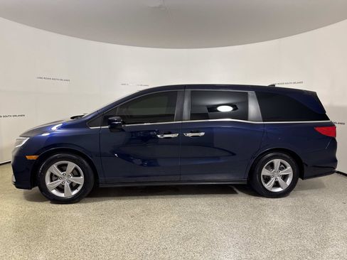 Used 2020 Honda Odyssey EX-L image 2