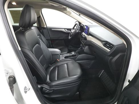 Used 2020 Ford Escape SEL FWD image 29