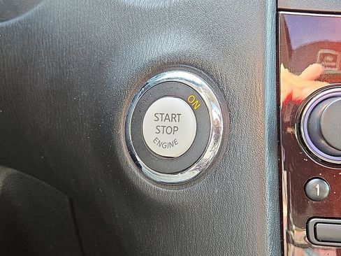 Used 2016 INFINITI QX50 AWD w/ Premium Plus Package image 28