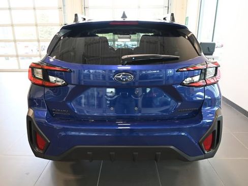 New 2026 Subaru Crosstrek 2.0i Premium AWD/4WD image 11