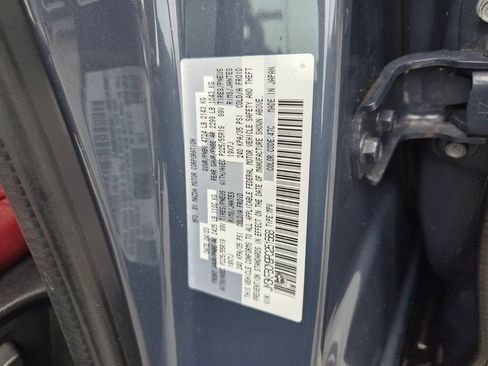 Certified 2023 MAZDA CX-5 Carbon Edition AWD/4WD image 20