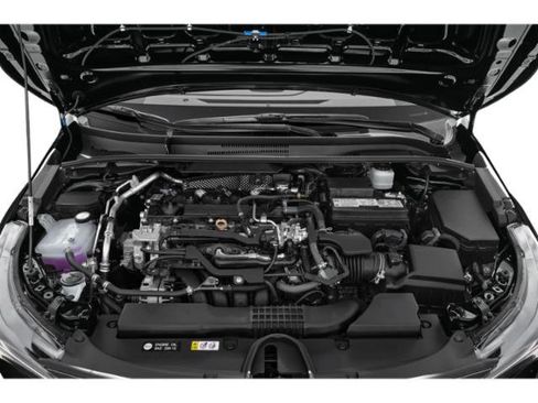 Used 2022 Toyota Corolla SE w/ Carpet Mat Package (TMS) image 12
