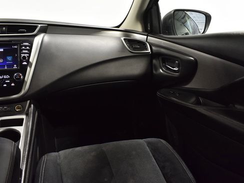 Used 2020 Nissan Murano S w/ Technology Package image 14