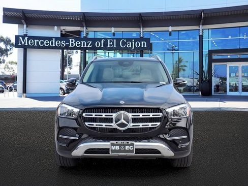 Certified 2024 Mercedes-Benz GLE 450 4MATIC image 2