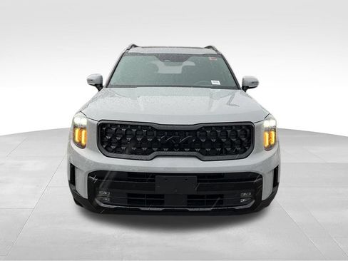 Used 2025 Kia Telluride SX Prestige X-Pro AWD/4WD image 3
