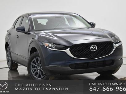 Used 2025 MAZDA CX-30 AWD 2.5 S