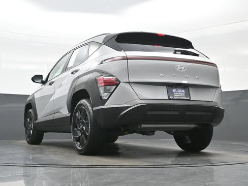 Used 2026 Hyundai Kona SEL Sport AWD/4WD image 35