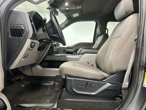 Used 2020 Ford F150 XLT w/ Equipment Group 302A Luxury AWD/4WD image 16