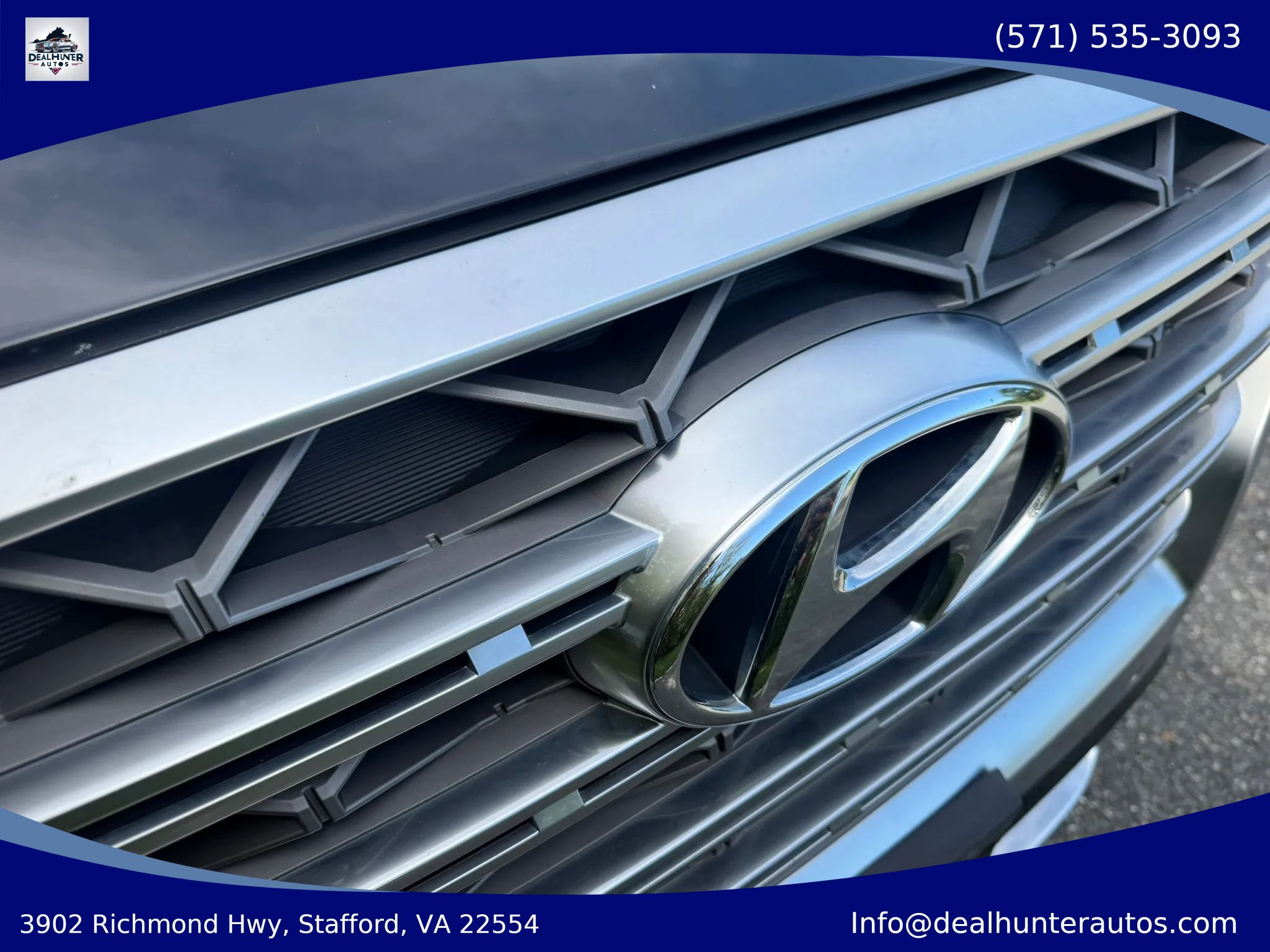 Used 2020 Hyundai Palisade Limited AWD/4WD image 6