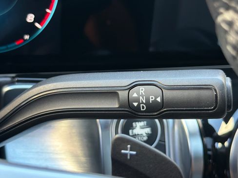 Used 2020 Mercedes-Benz GLB 250 4MATIC image 20