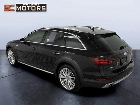 Used 2018 Audi A4 2.0T allroad Prestige image 4