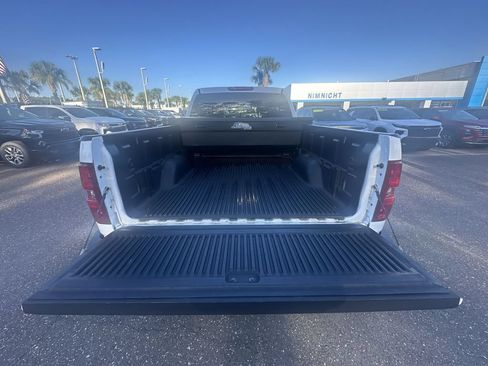 Used 2014 Chevrolet Silverado 2500 LT AWD/4WD image 31