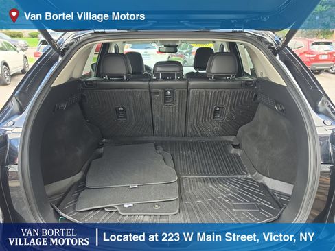 Used 2025 MAZDA CX-5 AWD 2.5 S image 29