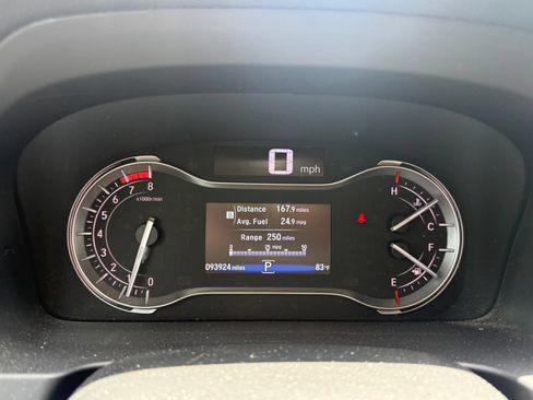 Used 2016 Honda Pilot EX-L image 16