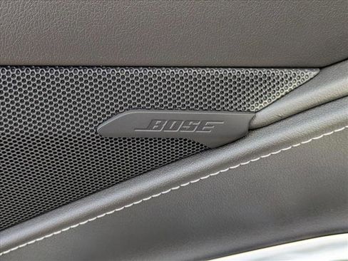 New 2026 Chevrolet Corvette E-Ray image 15