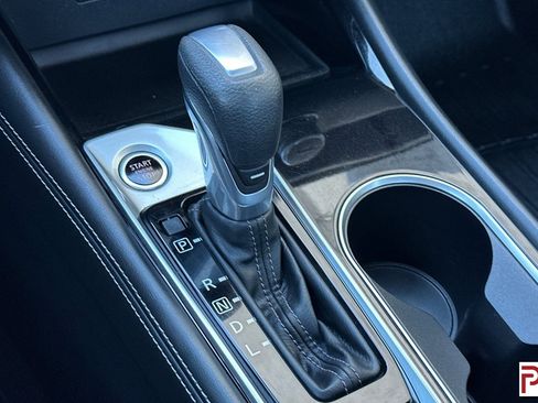 Used 2020 Nissan Altima 2.5 Platinum image 25