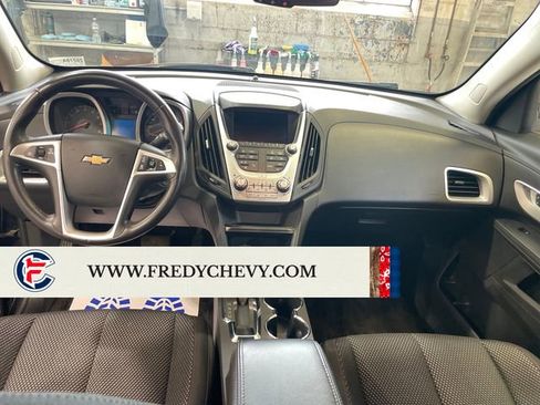 Used 2016 Chevrolet Equinox LT w/ Convenience Package FWD image 12