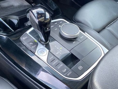 Used 2023 BMW X3 xDrive30i image 12