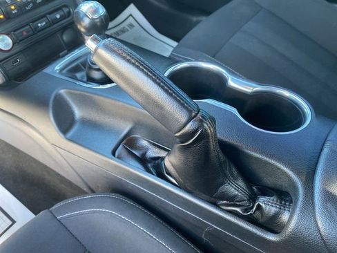 Used 2018 Ford Mustang GT w/ Black Accent Pkg image 45