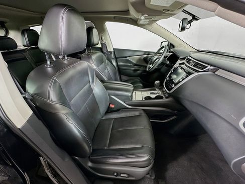 Used 2015 Nissan Murano Platinum w/ Platinum Technology Package image 37