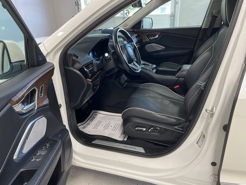 Used 2019 Acura RDX AWD w/ Advance Package image 18