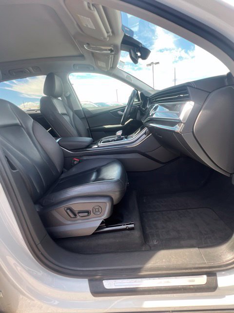 Used 2023 Audi Q7 2.0T Premium Plus AWD/4WD image 41