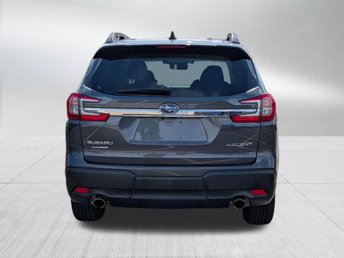 Used 2025 Subaru Ascent Premium AWD/4WD image 6