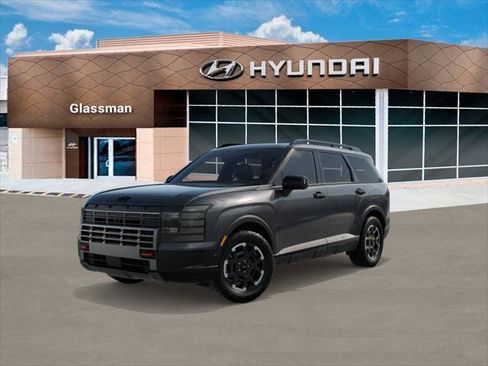 New 2026 Hyundai Palisade XRT Pro image 1