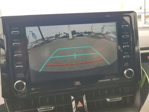 Used 2021 Toyota Corolla XSE w/ XSE Preferred Package image 24