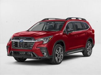 Used 2026 Subaru Ascent Limited AWD/4WD video 1