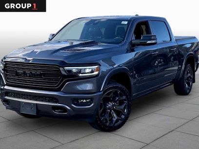 Used 2022 RAM 1500 Limited