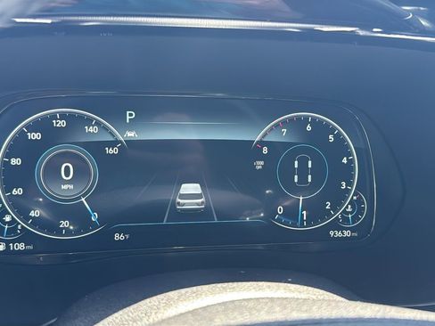 Used 2021 Hyundai Palisade Limited AWD/4WD image 26