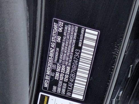 Used 2022 Mercedes-Benz C 300 Sedan image 25