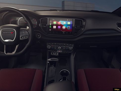 New 2026 Dodge Durango GT image 19