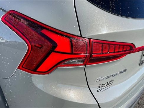 Used 2023 Hyundai Santa Fe Limited image 32
