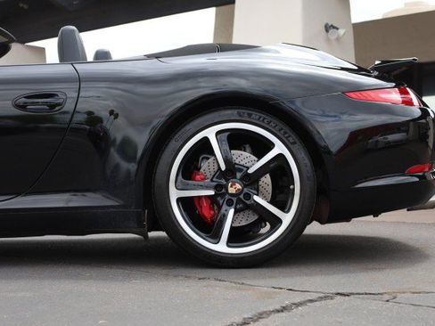 Used 2015 Porsche 911 Carrera S RWD image 56