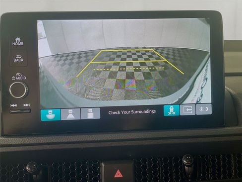 Certified 2025 Honda CR-V Sport-L image 18