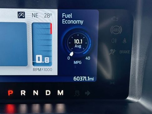 Used 2021 Ford Bronco Badlands image 17