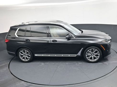 Used 2026 BMW X7 xDrive40i image 27