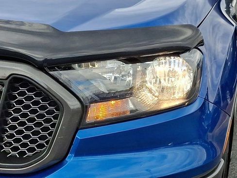 Used 2020 Ford Ranger XLT w/ Equipment Group 301A Mid AWD/4WD image 12