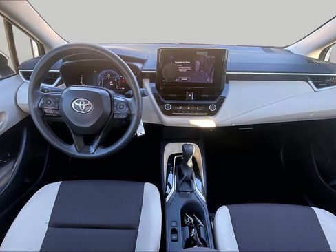 Used 2026 Toyota Corolla LE FWD image 15