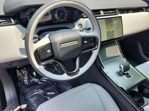 New 2026 Land Rover Range Rover Velar S image 15