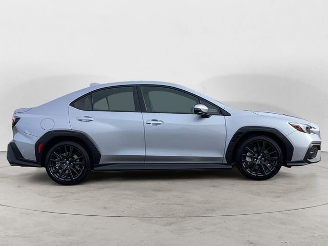 New 2026 Subaru WRX GT AWD/4WD image 4